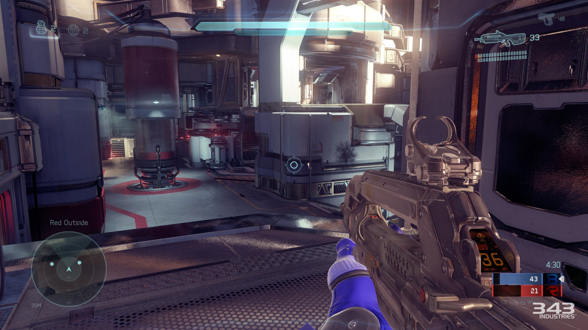 Halo 5: Guardians (Edición Coleccionista) - Imagen 1